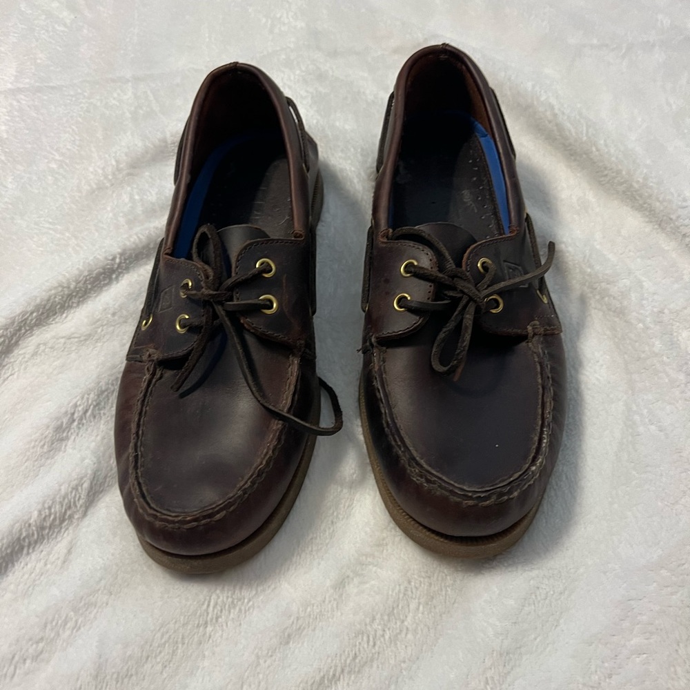 Sperry Boat shoe